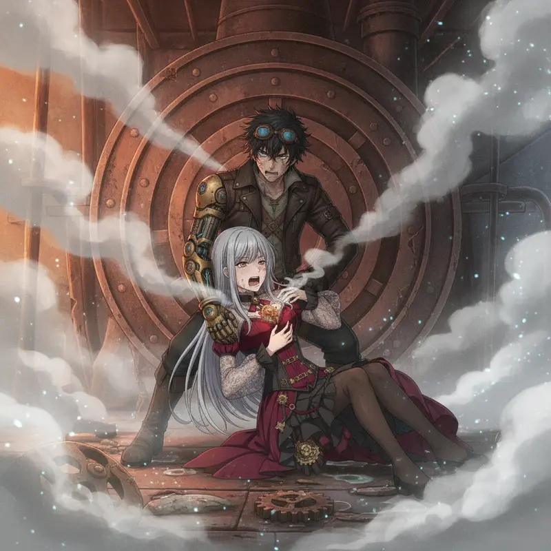 Scene Image