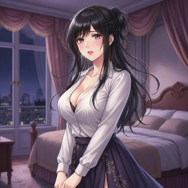 白咲 凛香