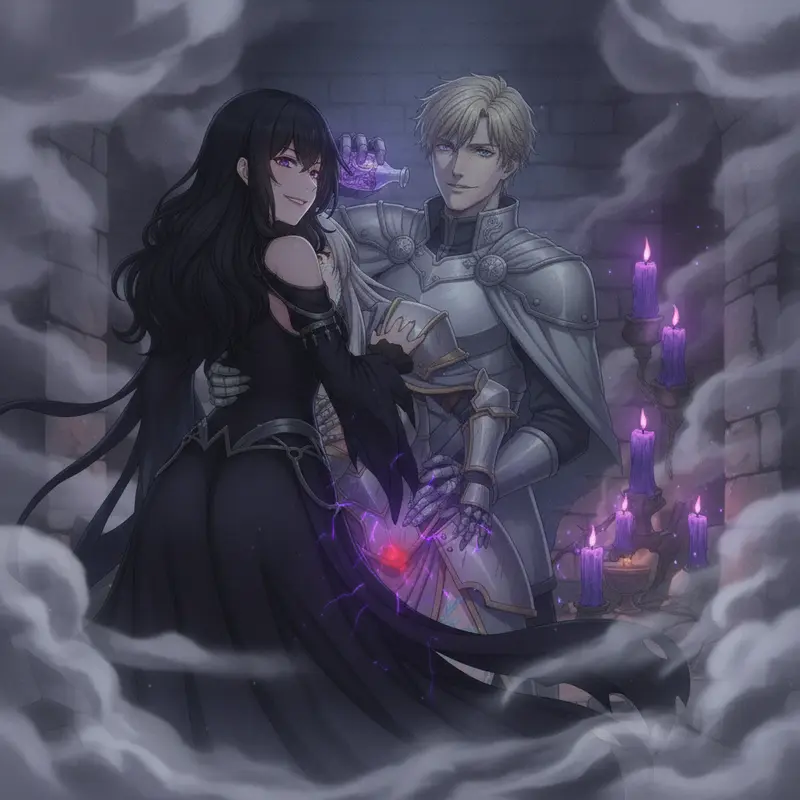 Scene Image