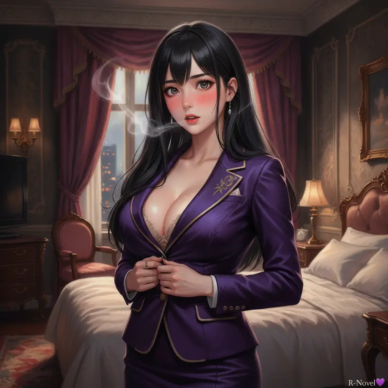 新城 葵