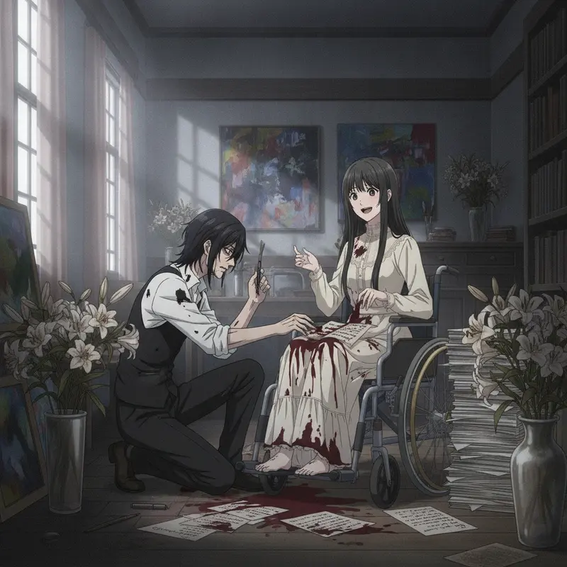 Scene Image