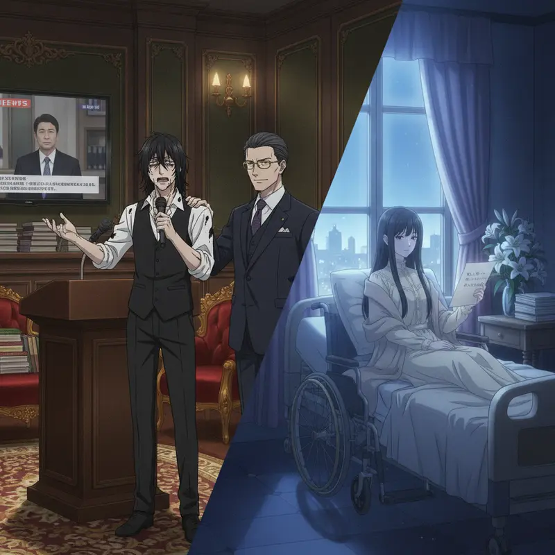 Scene Image