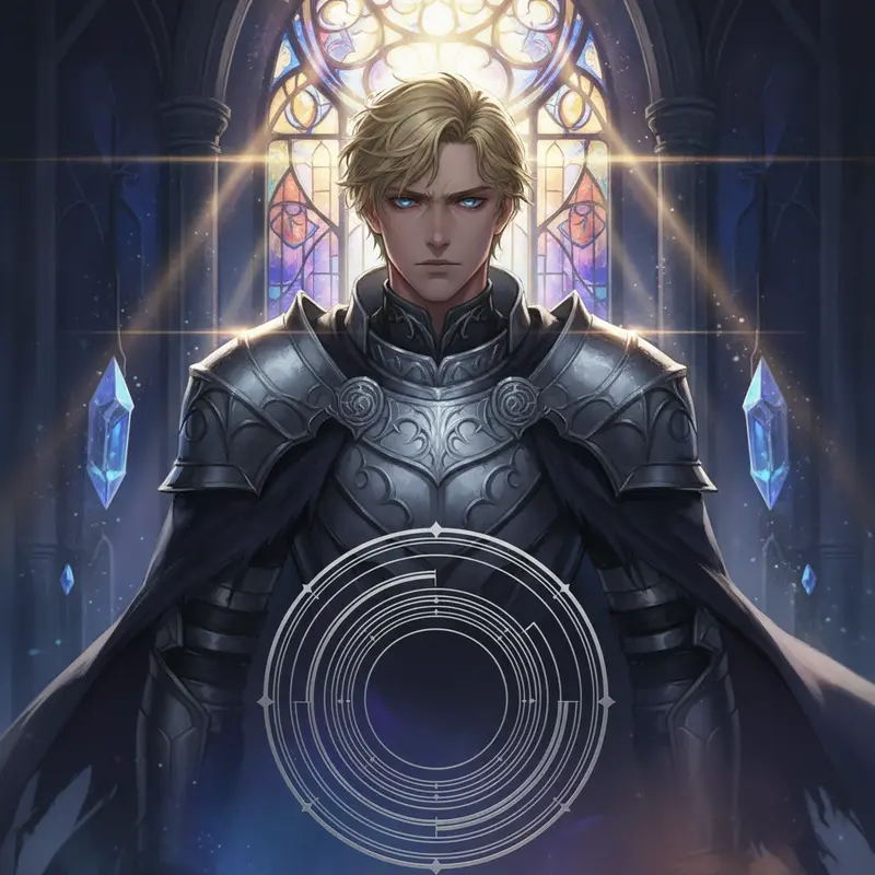 レオンハルト・フォン・シルヴァ