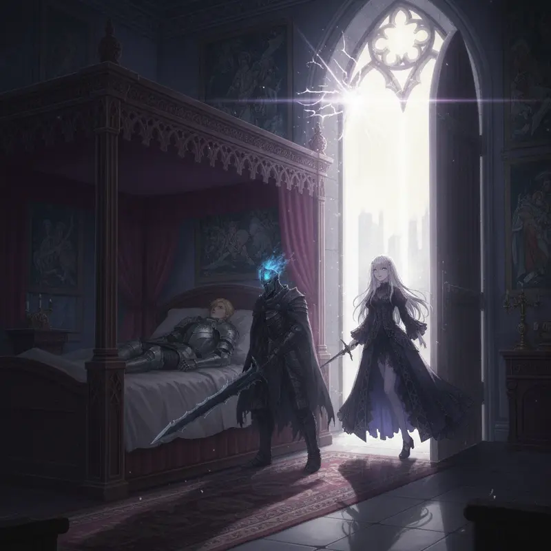 Scene Image