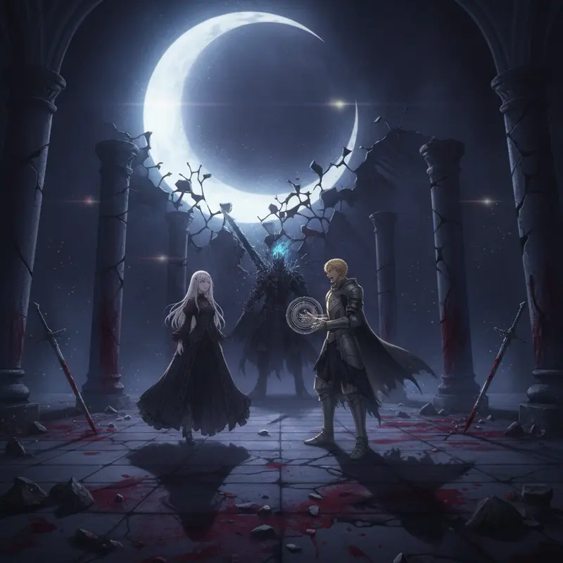 Scene Image