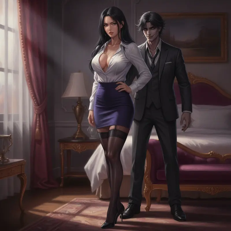 Scene Image