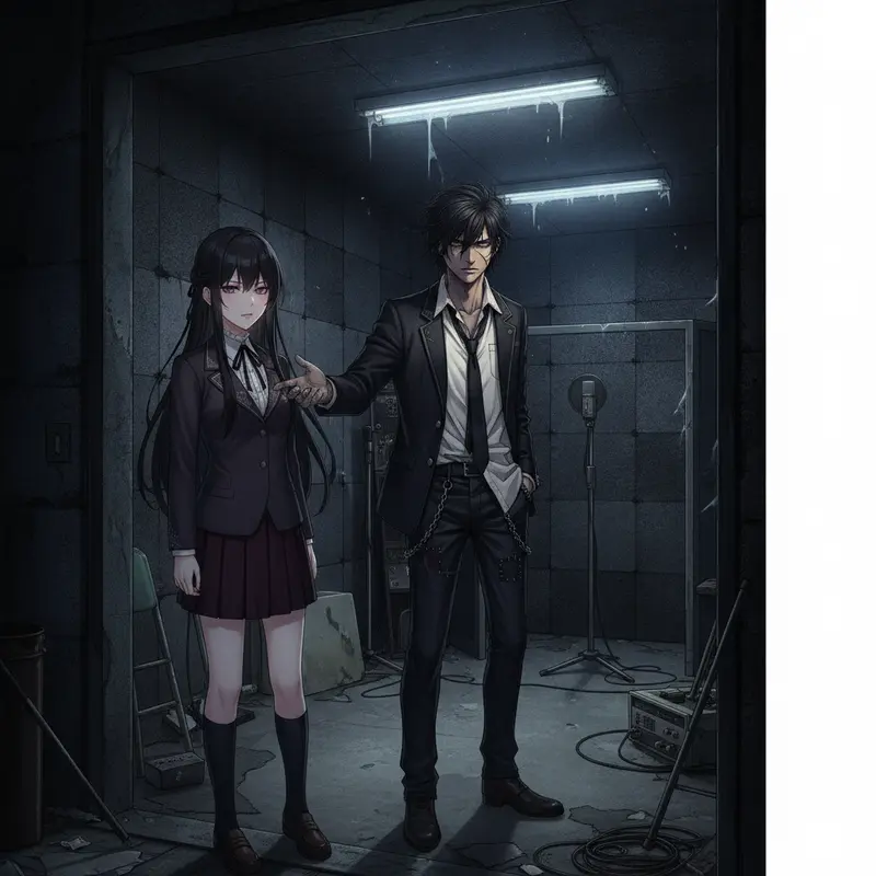 Scene Image