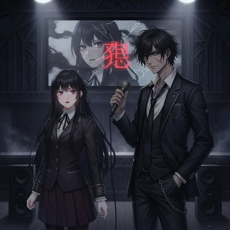 Scene Image