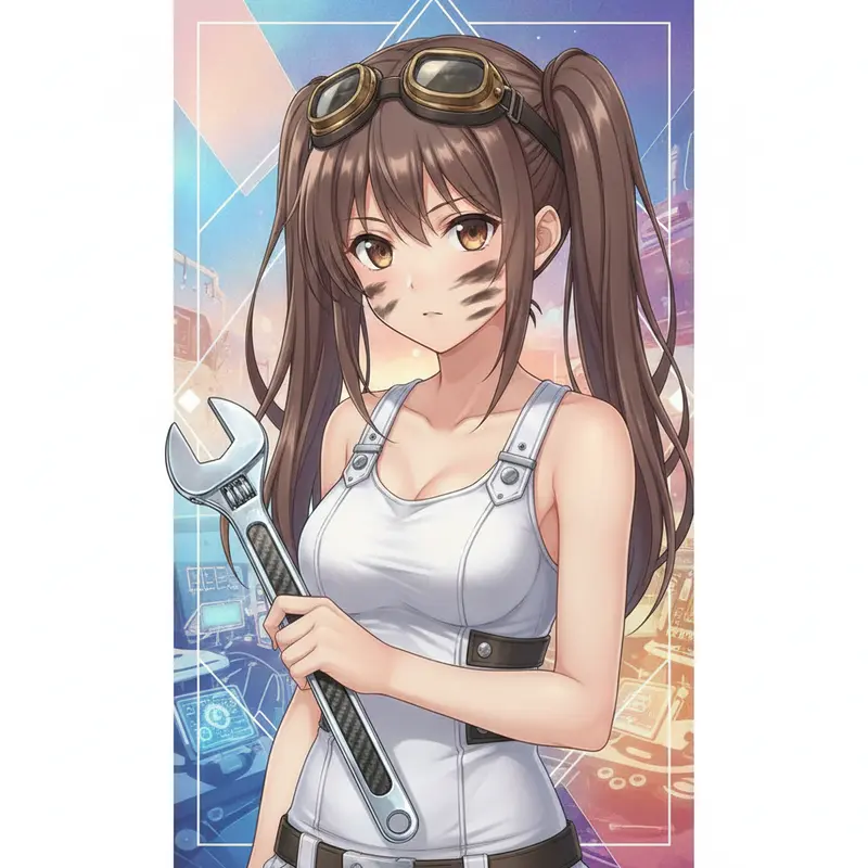 レナ・スカーレット