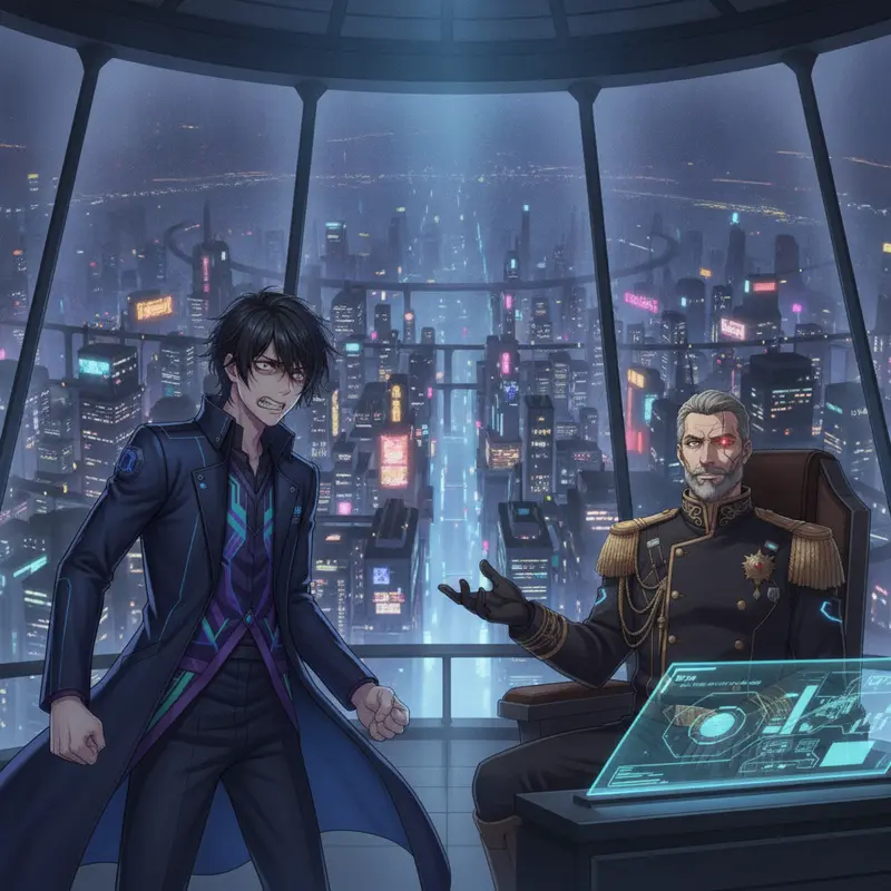 Scene Image