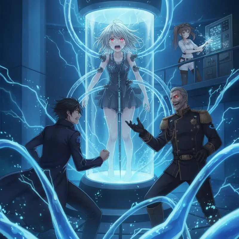 Scene Image