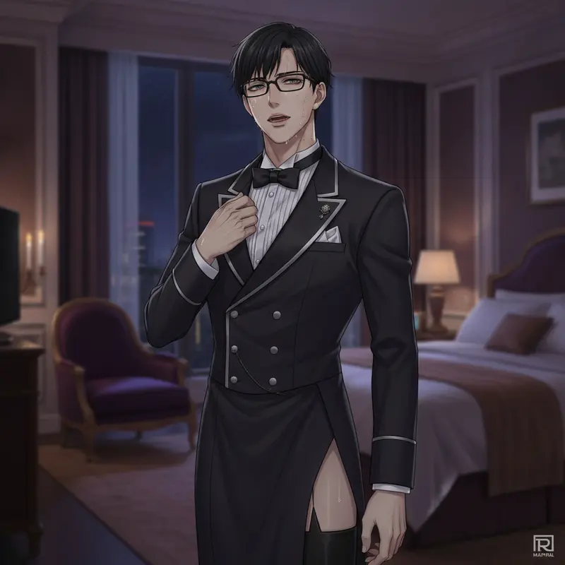 レオン・クロード