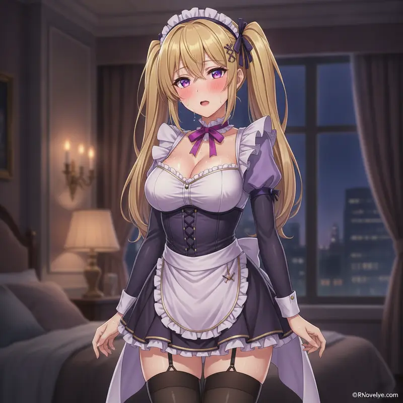 エリス・シルフィード