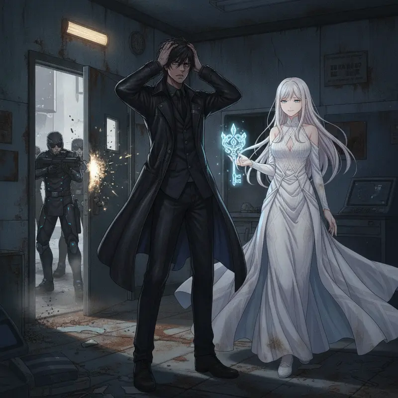 Scene Image