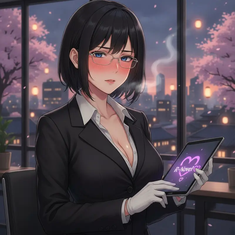 桐生 葵