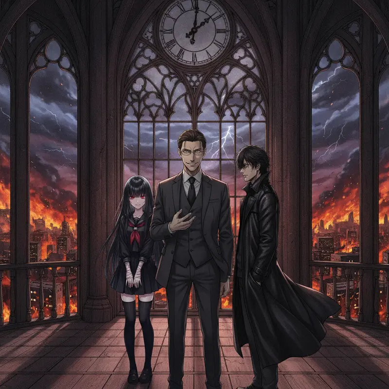 Scene Image