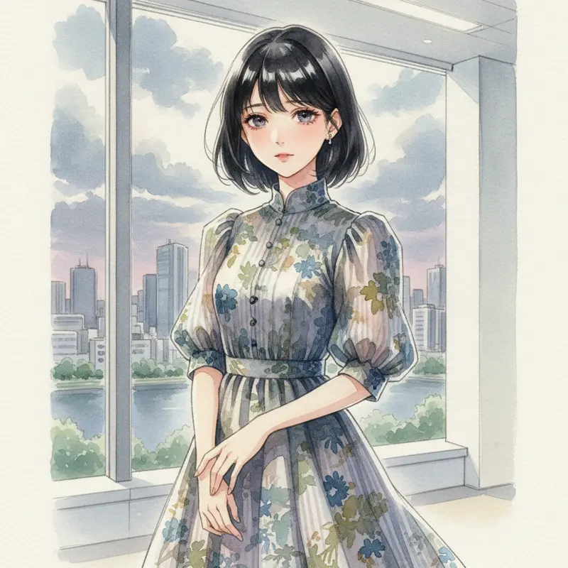 浅倉 詩織