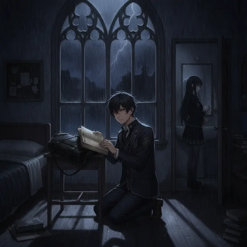 Scene Image