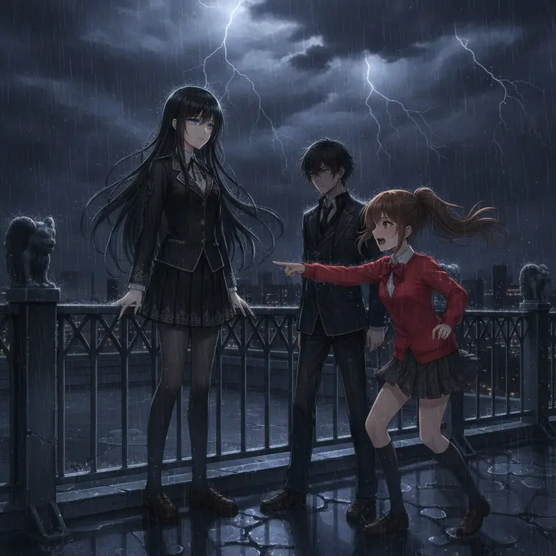 Scene Image