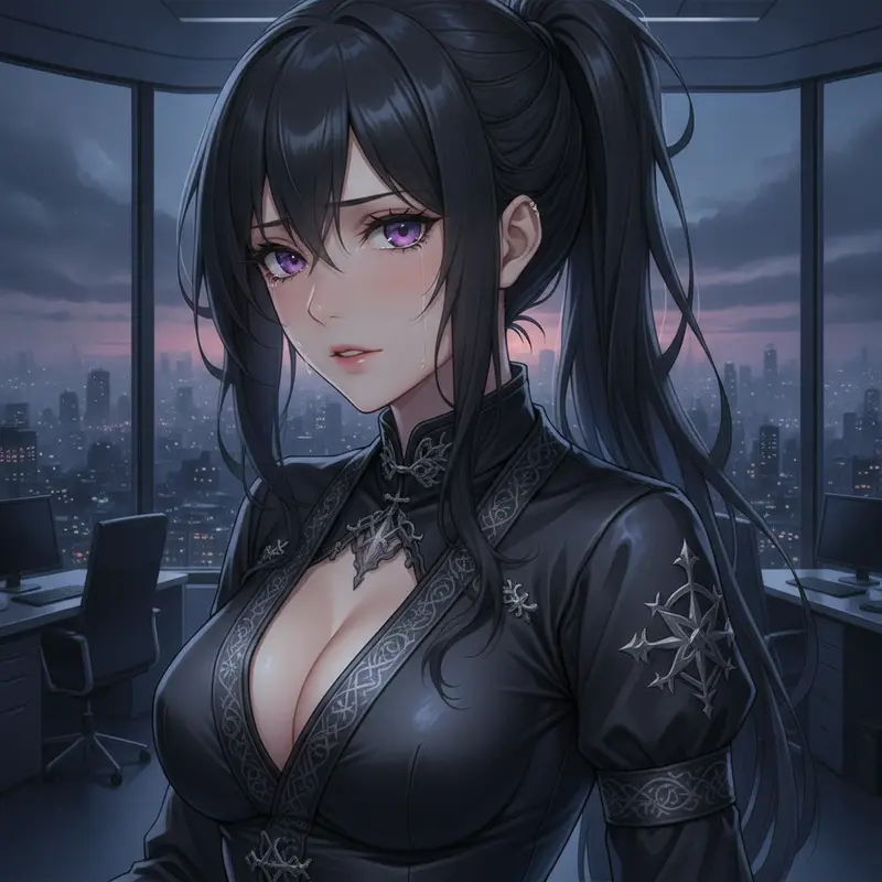 楓