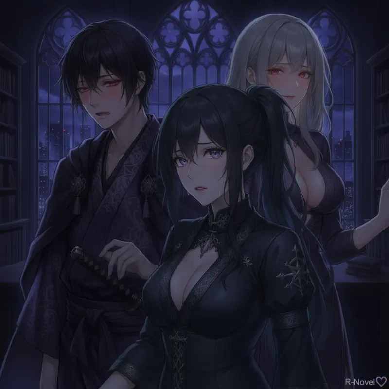 Scene Image