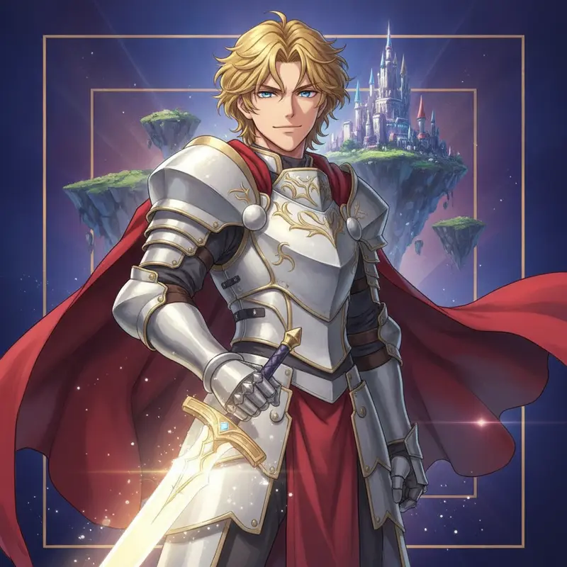レオンハルト・フォン・アウグスト