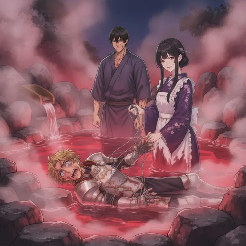 Scene Image
