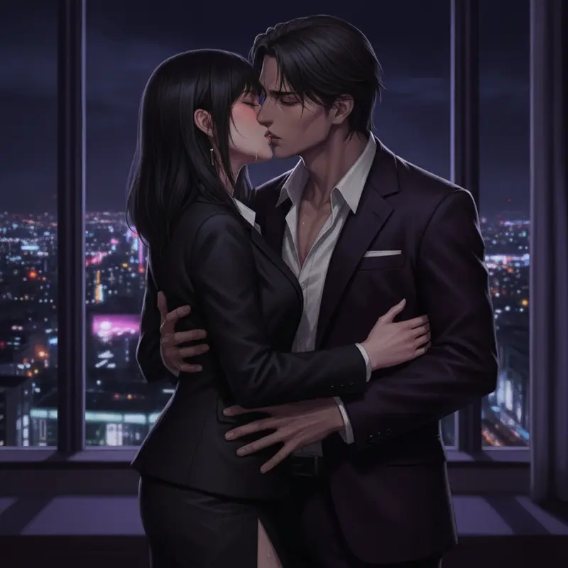 Scene Image