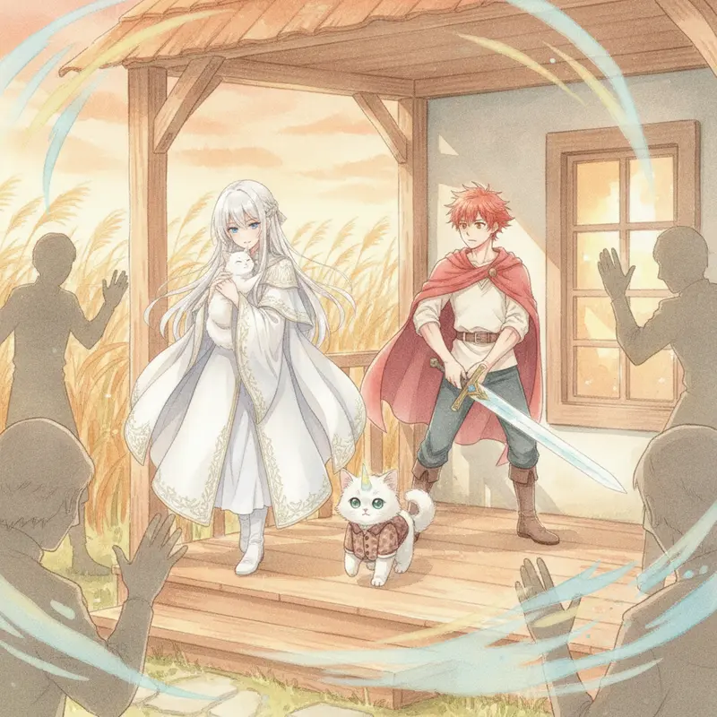 Scene Image