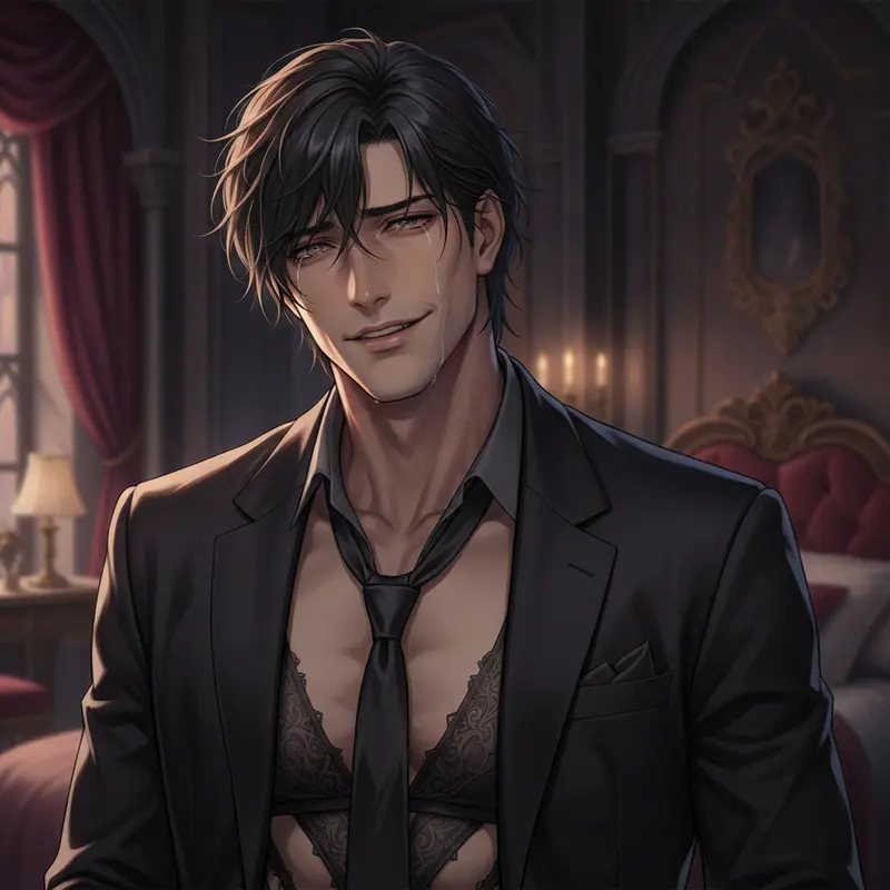 黒崎 蓮