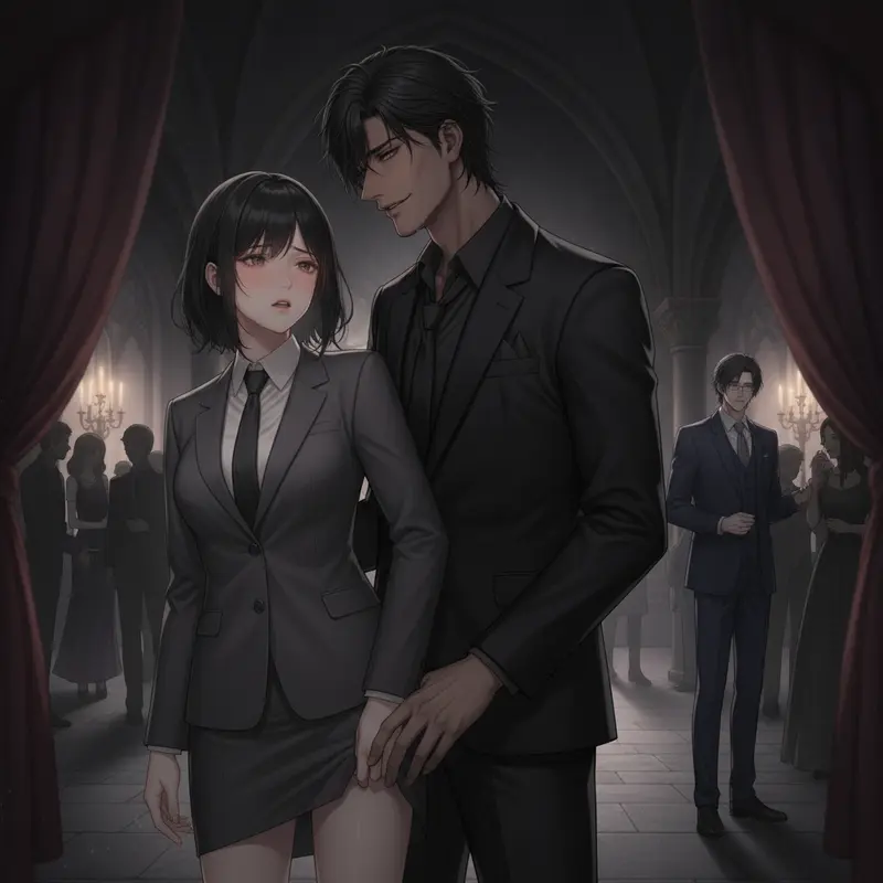 Scene Image