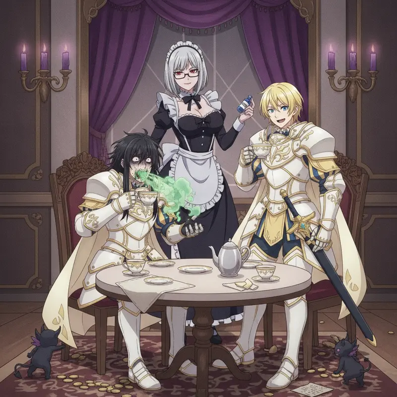 Scene Image