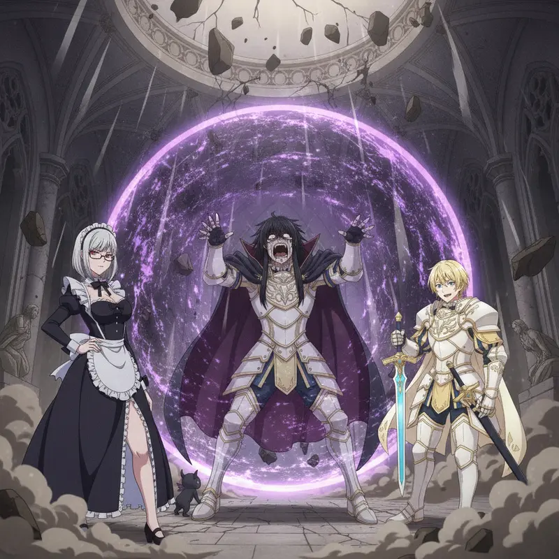 Scene Image