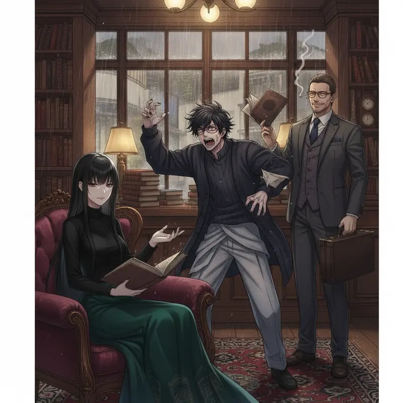 Scene Image