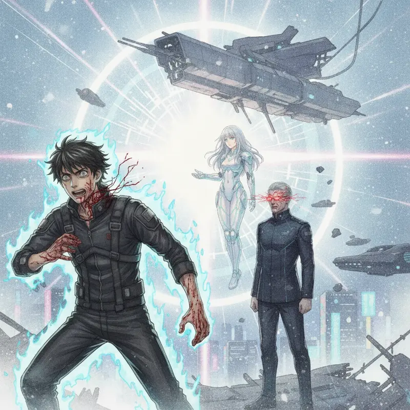 Scene Image