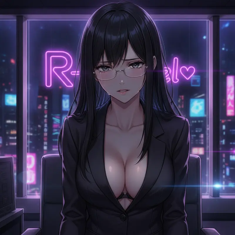 神代 冴香
