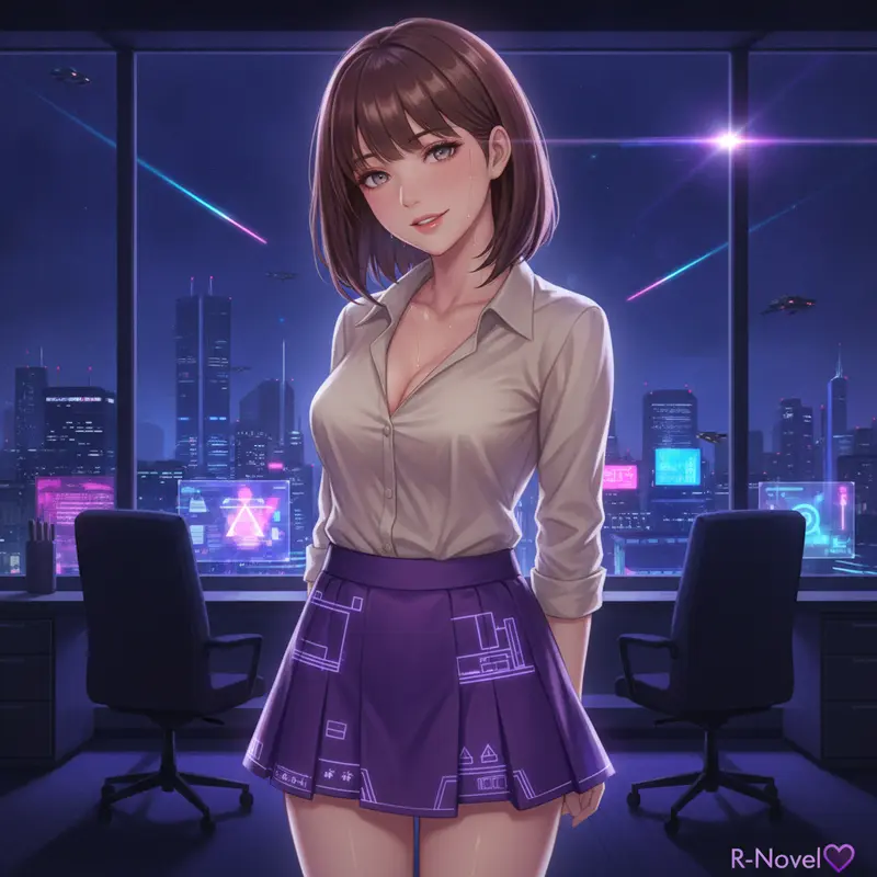 白石 結衣