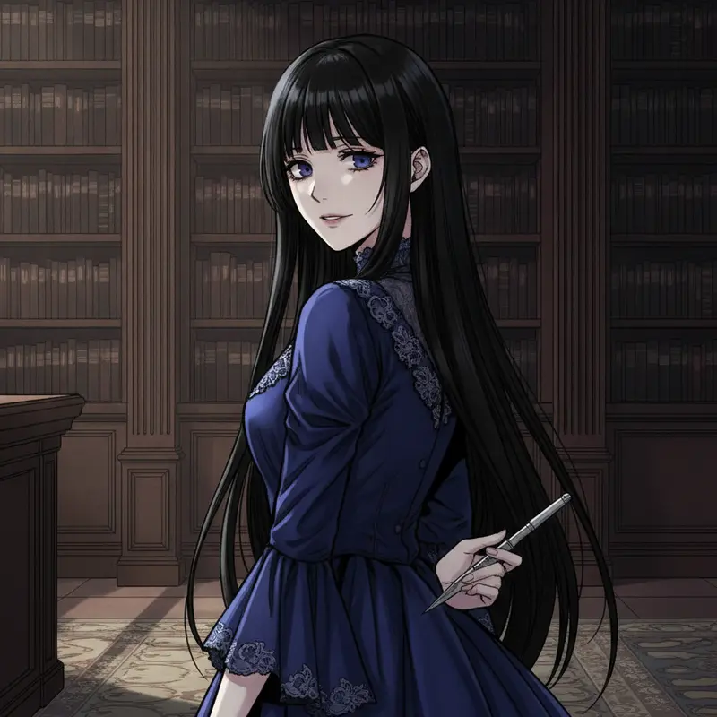 橘 詩織