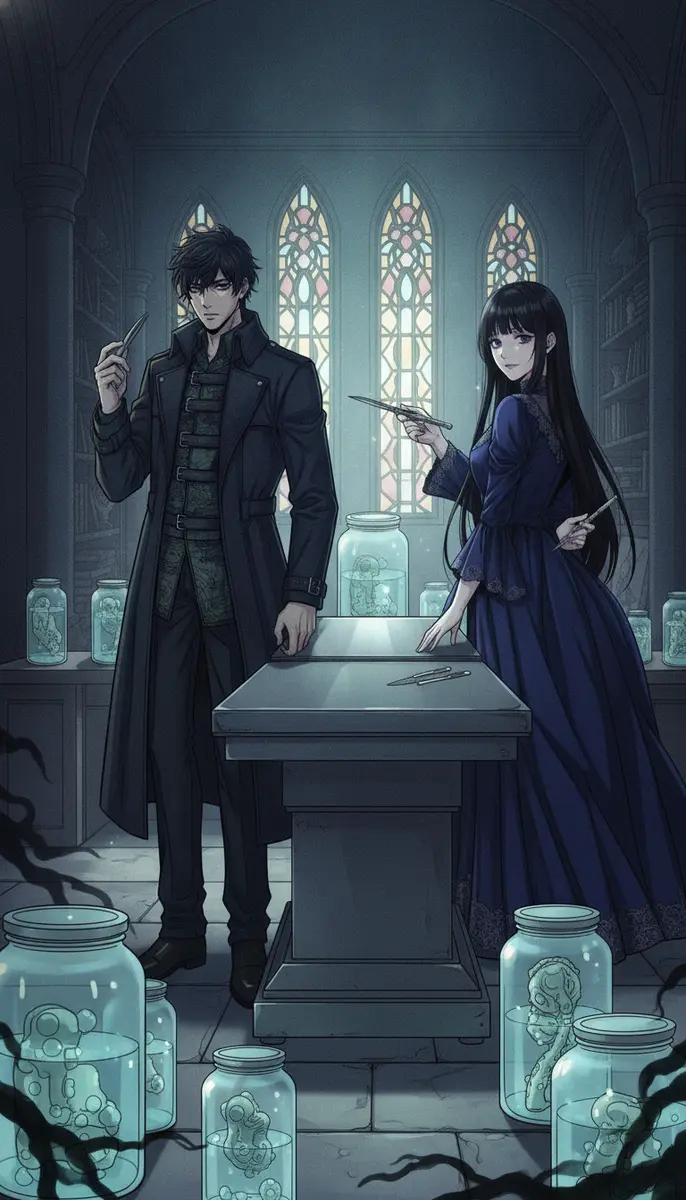 Scene Image