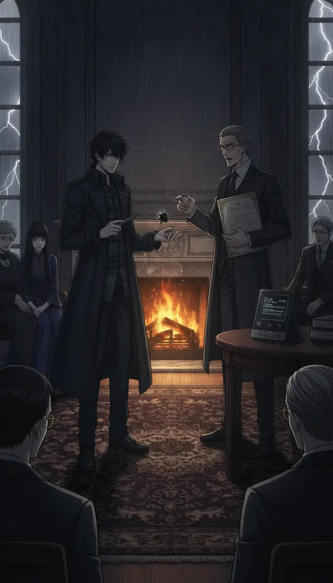 Scene Image