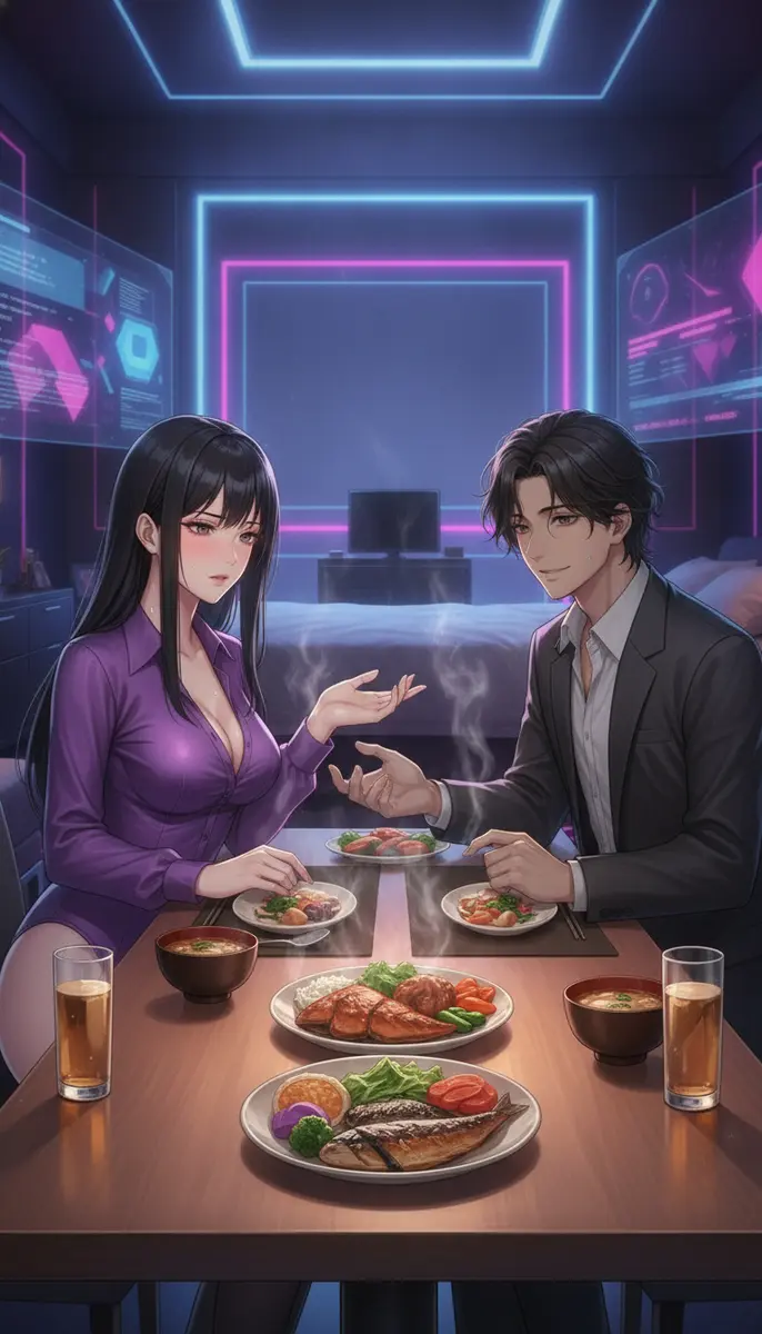 Scene Image