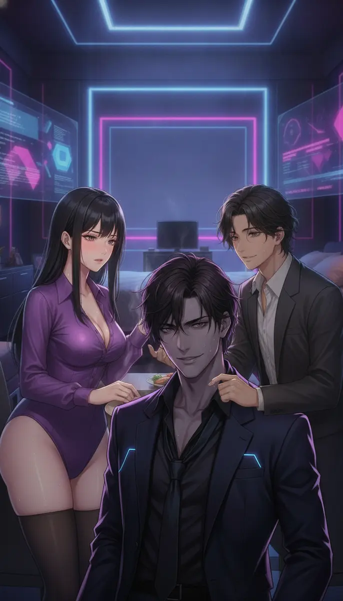 Scene Image