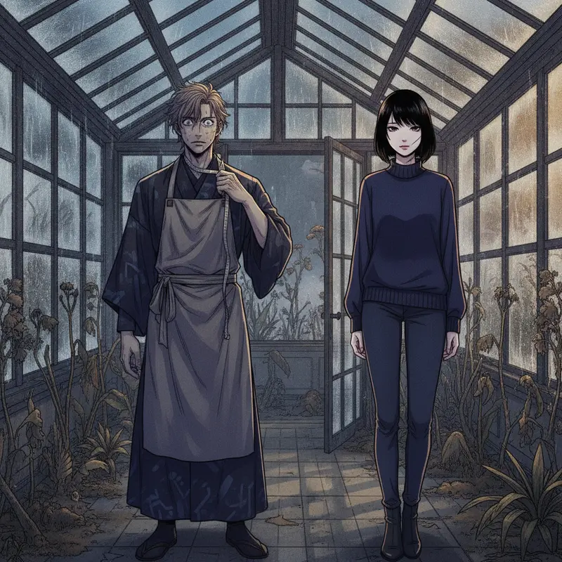 Scene Image