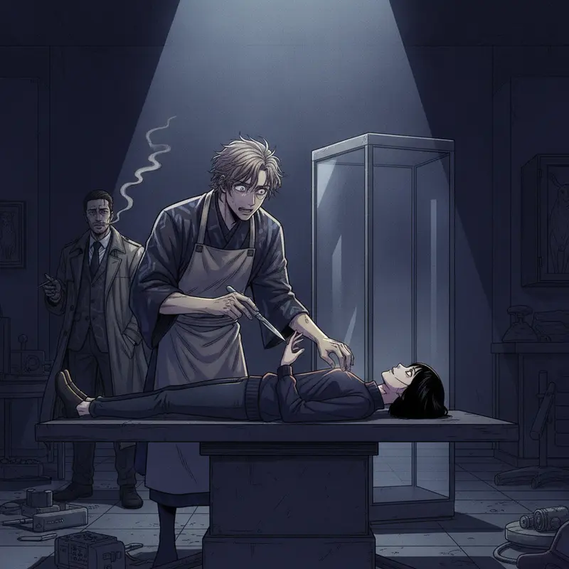Scene Image