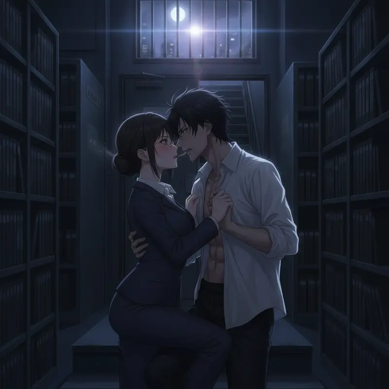 Scene Image