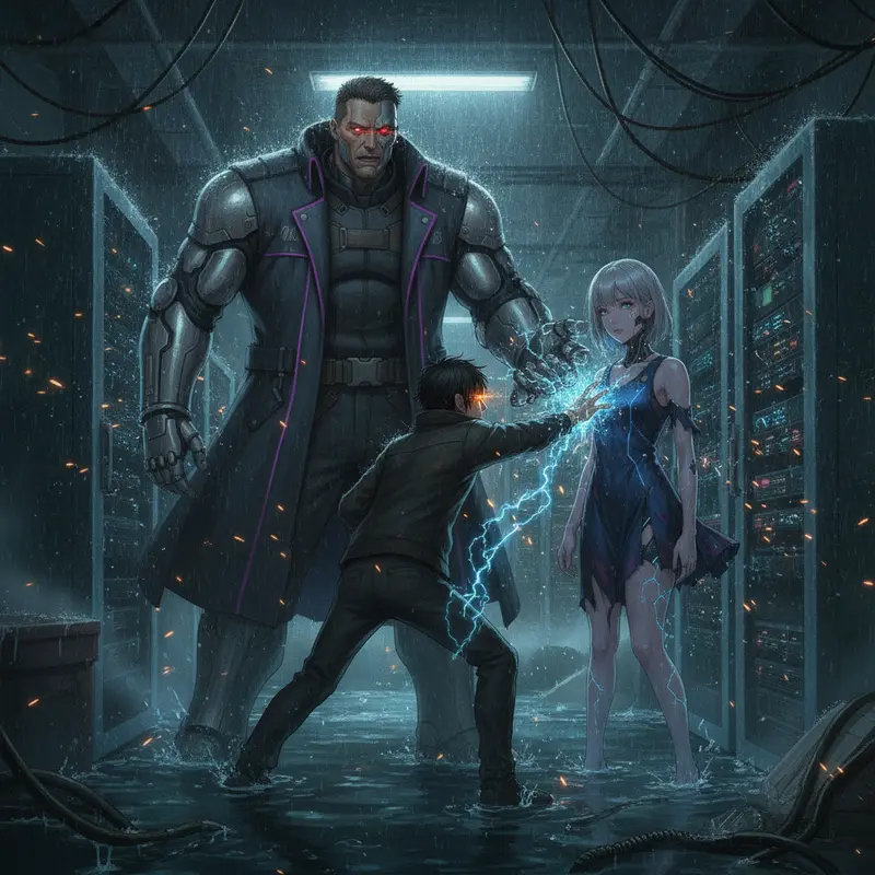 Scene Image