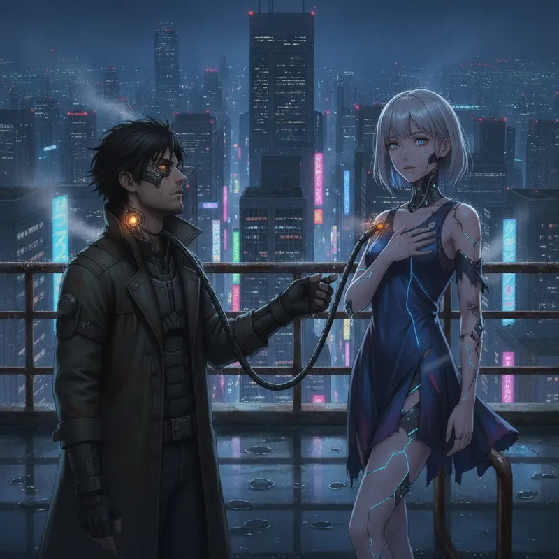 Scene Image