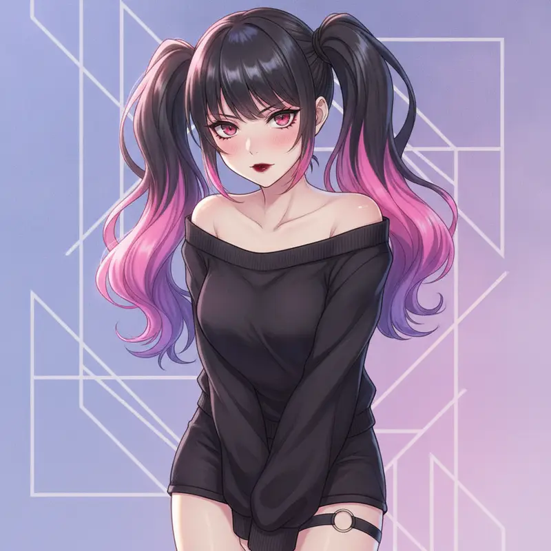魅月 リア（みづき りあ）