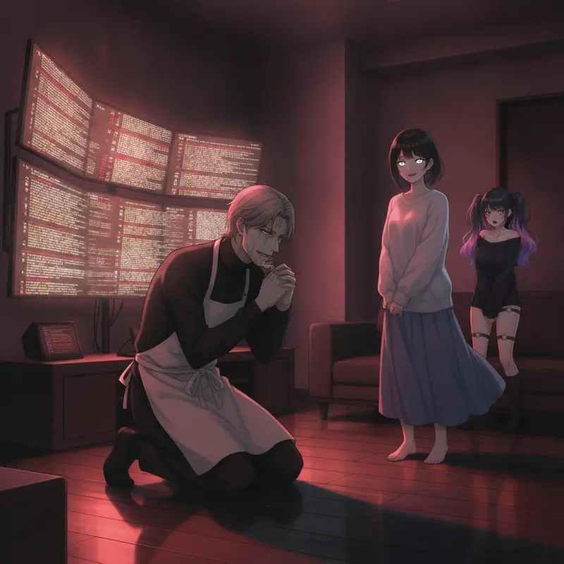 Scene Image