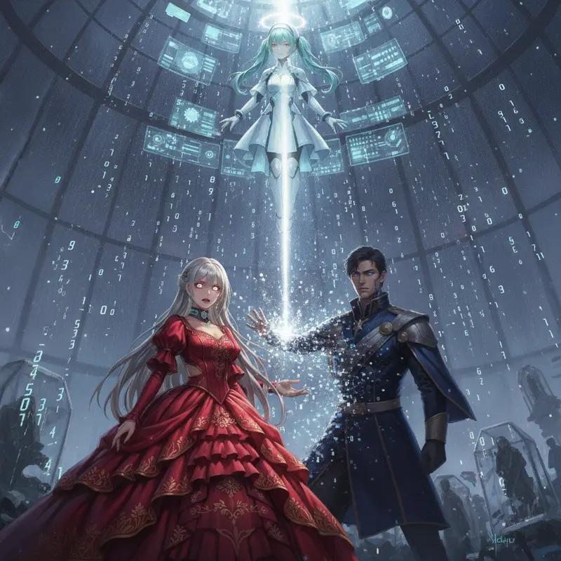 Scene Image